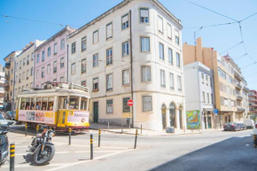 Apartamento com 3 quartos muito acolhedores nos Anjos